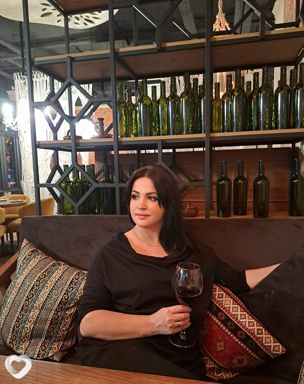 Ирина, 37, Санкт-Петербурге — анкета №3363433
