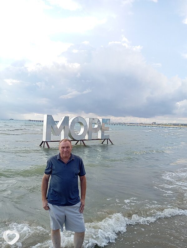 Андрей, 48, Тольятти — анкета №3363436