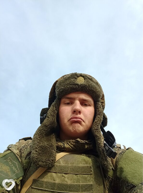 Олег, 31, Красноярске — анкета №3363443
