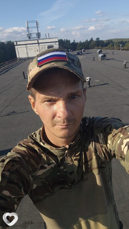 Александр, 37, Орске — анкета №3363446