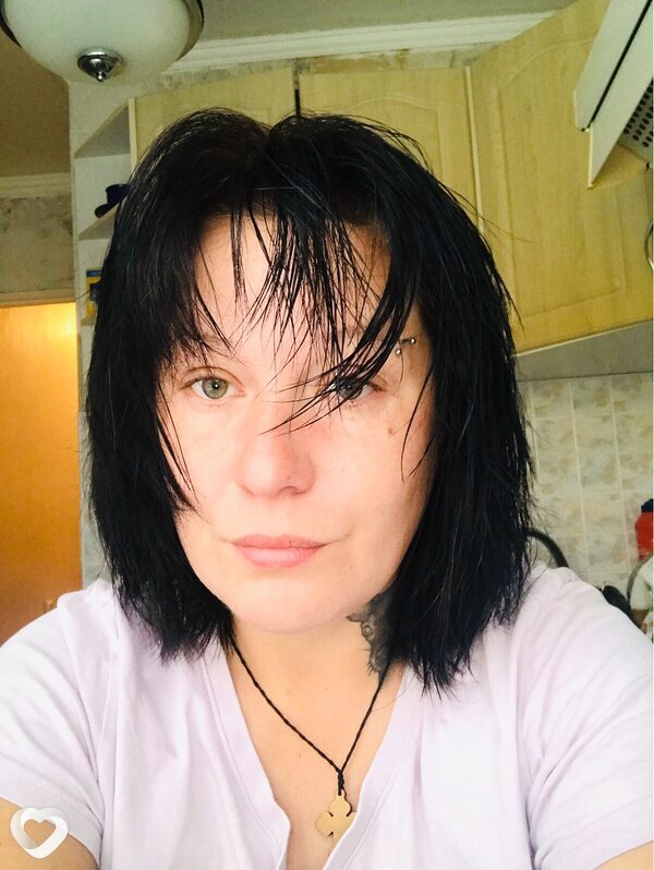 Svetlana, 38, Бресте — анкета №3363451