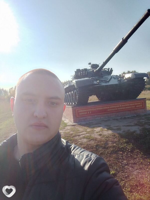Артем, 20, Омске — анкета №3363455
