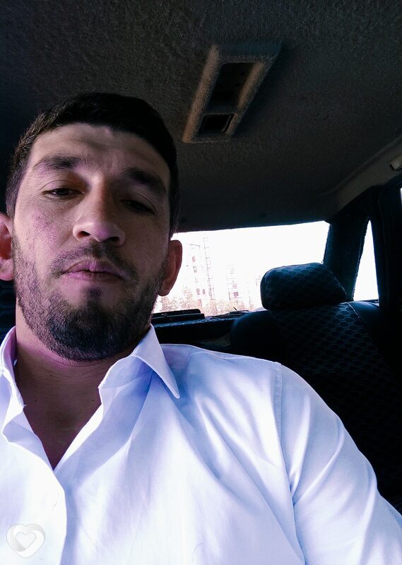 Идрис, 32, Кизляре — анкета №3363762
