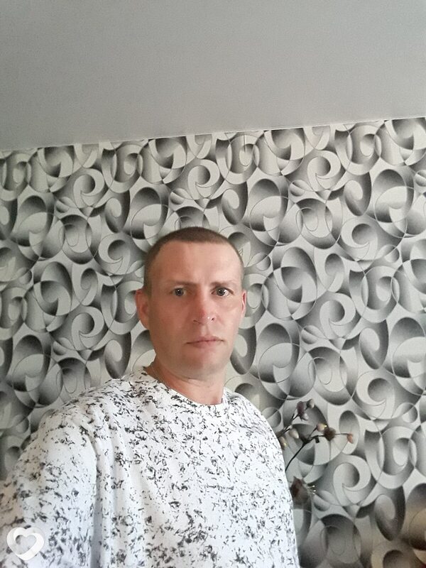 Денис, 41, Москве — анкета №3363764