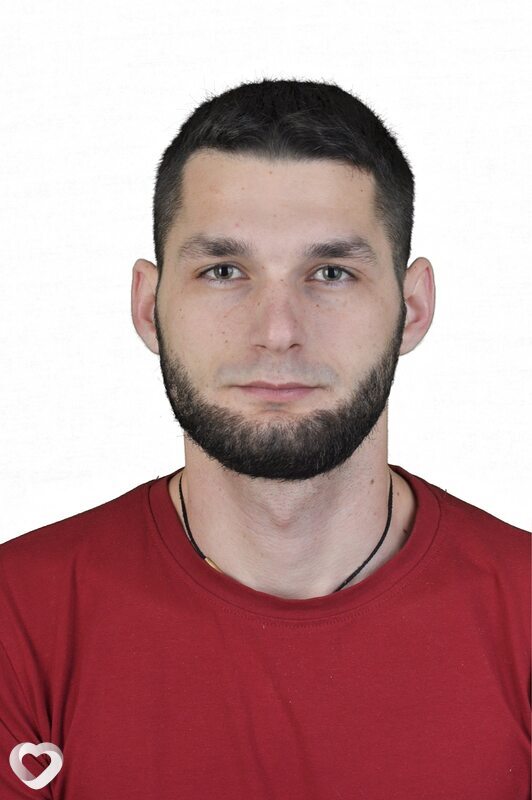 Вадим, 30, Горячом Ключе — анкета №3363766