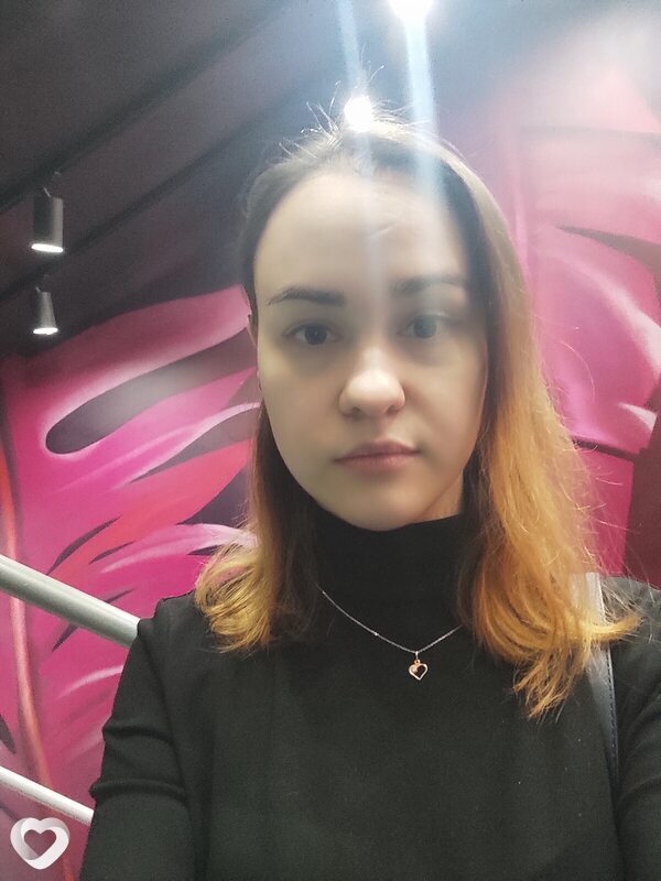 Мария, Зеленодольск