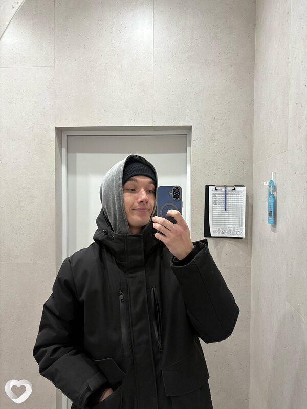 Амир, 22, Астане — анкета №3363483