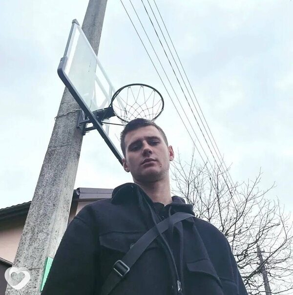 Алексей, 21, Минске — анкета №3363492