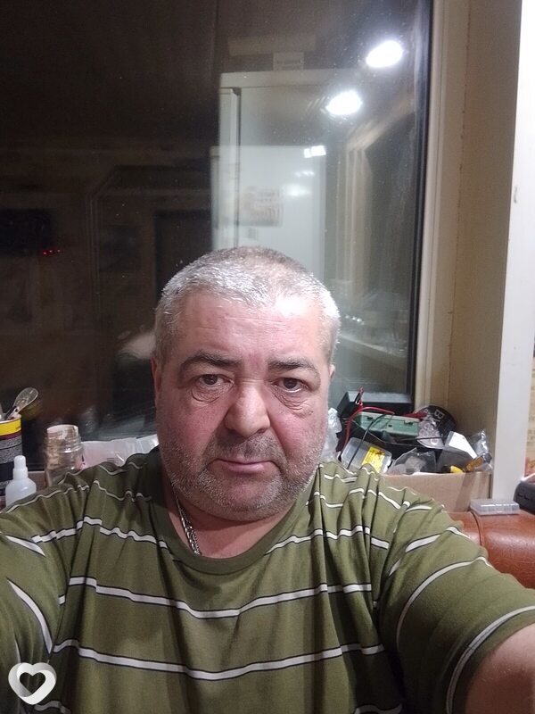 Владимир, 51, Вологде — анкета №3363493