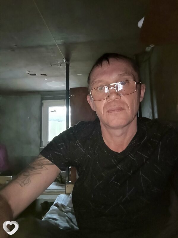 Женя, 45, Хабаровске — анкета №3363496