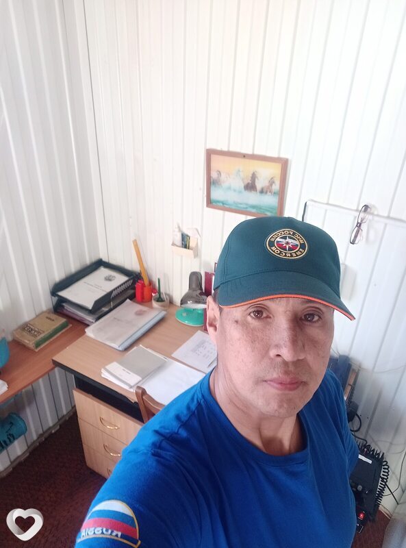 Алекс, 41, Тюмени — анкета №3363284