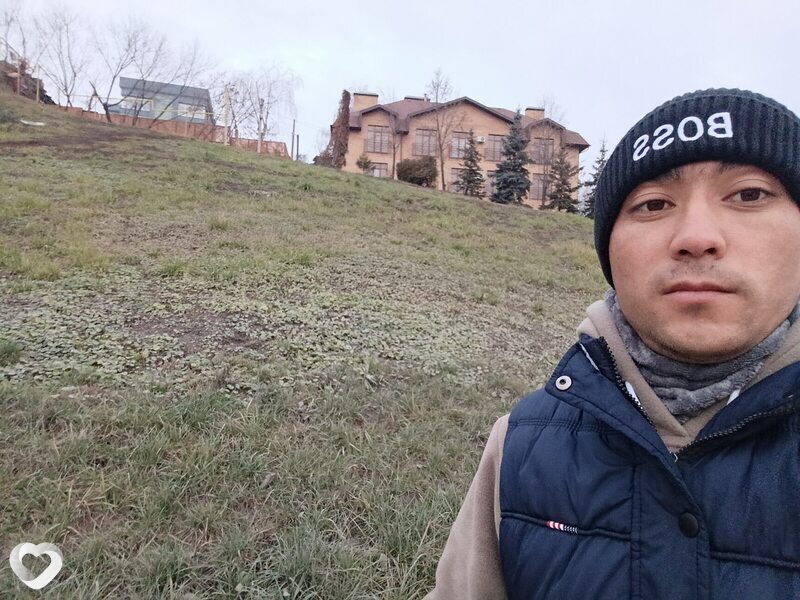 Oraz, 28, Казани — анкета №3363285