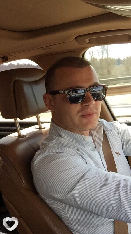 Vitali, 38, Брянске — анкета №3363288