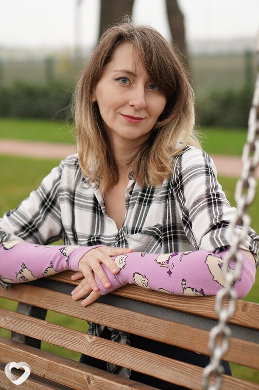 Анастасия, 37, Краснодаре — анкета №3363290
