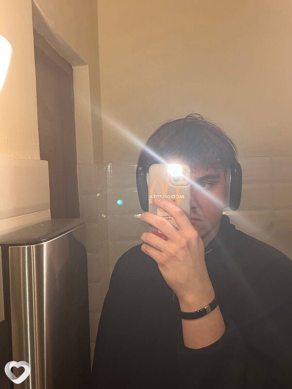 Матвей, 22, Владивостоке — анкета №3363459