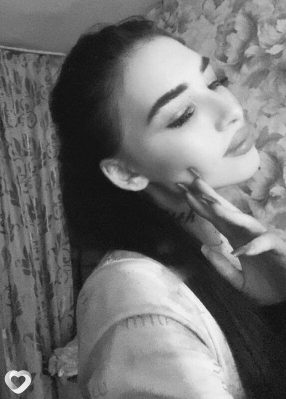 Дарья, 19, Новосибирске — анкета №3363462
