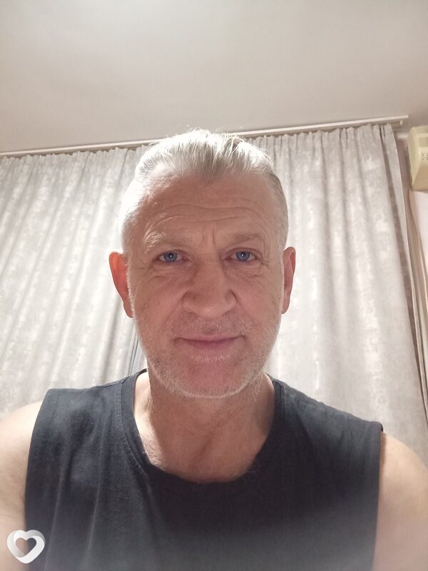 Андрей, 56, Адлер — анкета №3363464