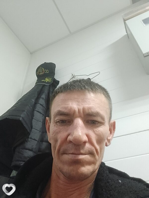 Александр, 40, Оренбурге — анкета №3363475