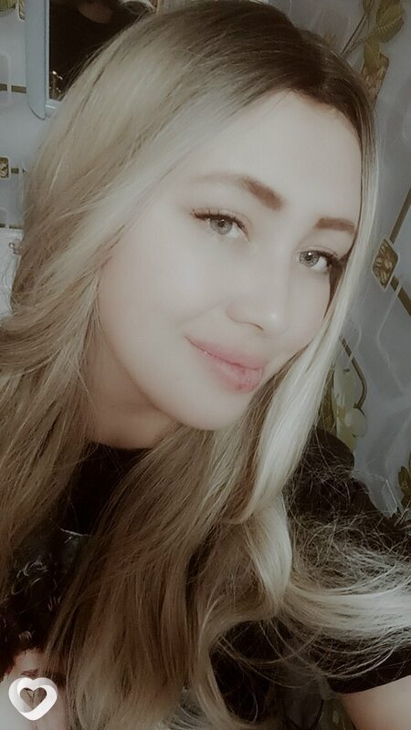 Аня, 28, Омске — анкета №3363477