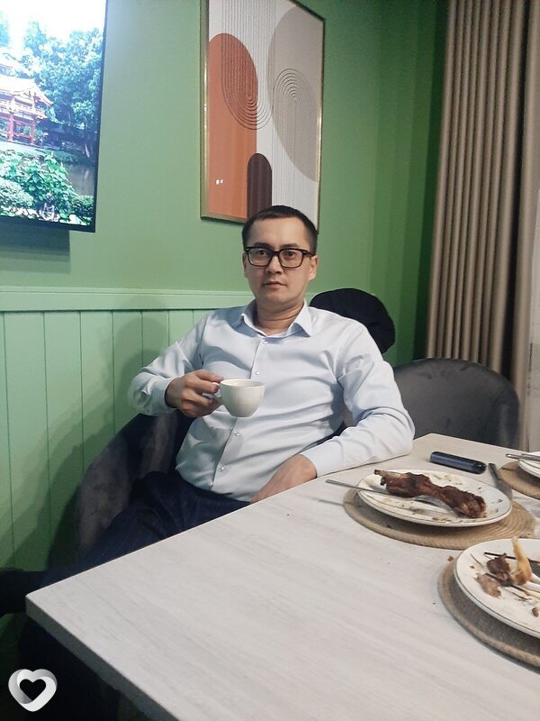 Санжар, 28, Атырау(гурьев) — анкета №3363480
