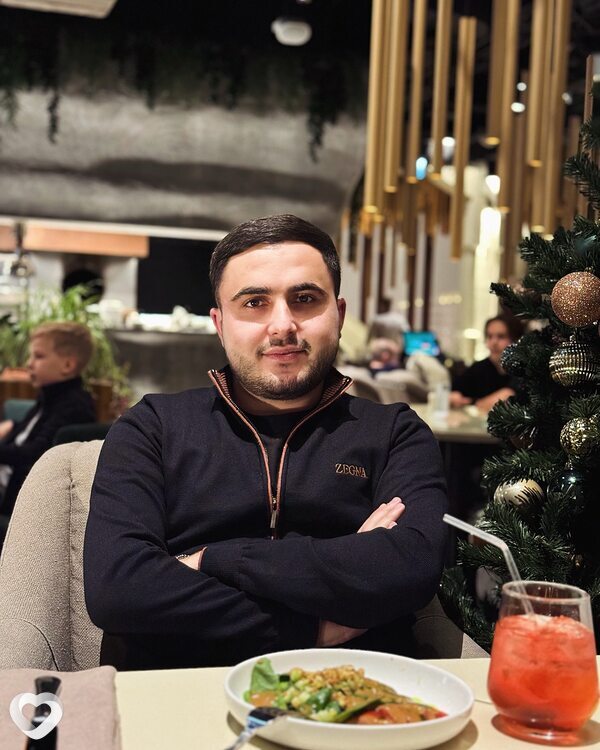 Толик, 29, Раменском — анкета №3363481