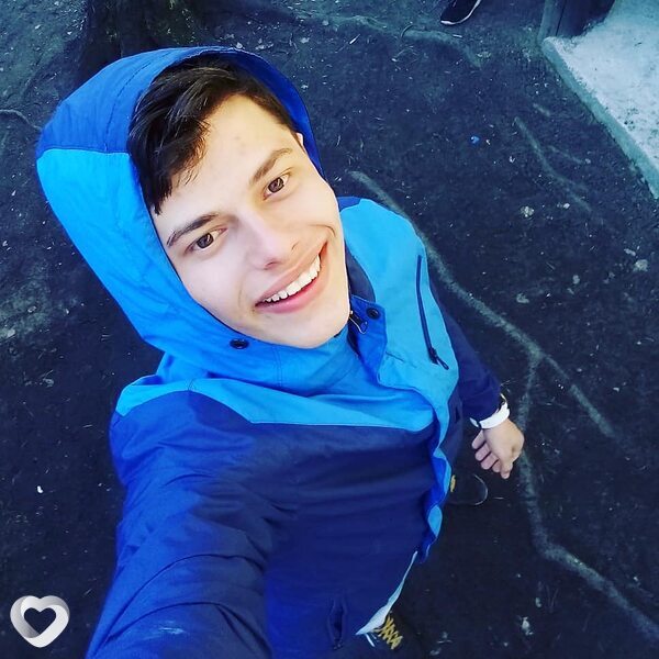 Эдуард, 27, Казани — анкета №3363857