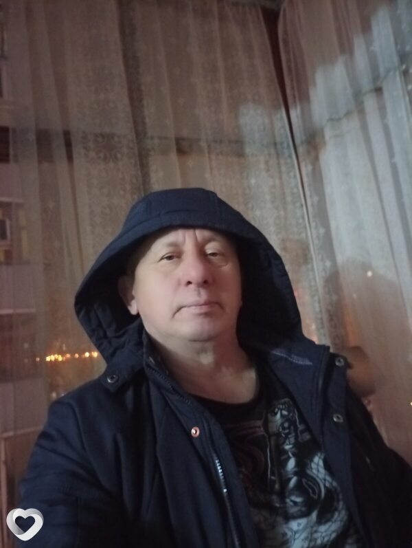 Рамиль, 48, Казани — анкета №3363861