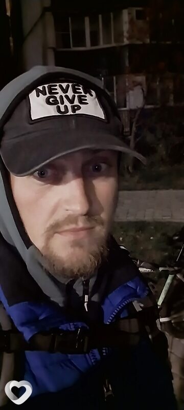 Александр, 38, Тамбове — анкета №3363865