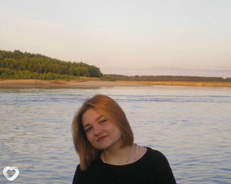 Елизавета, 21, Омске — анкета №3363867