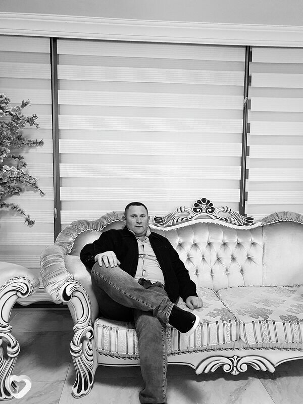Roman, 35, Москве — анкета №3363875