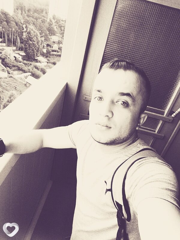 Дамир, 31, Новосибирске — анкета №3363876
