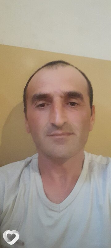 Дима, 40, Киеве — анкета №3363880