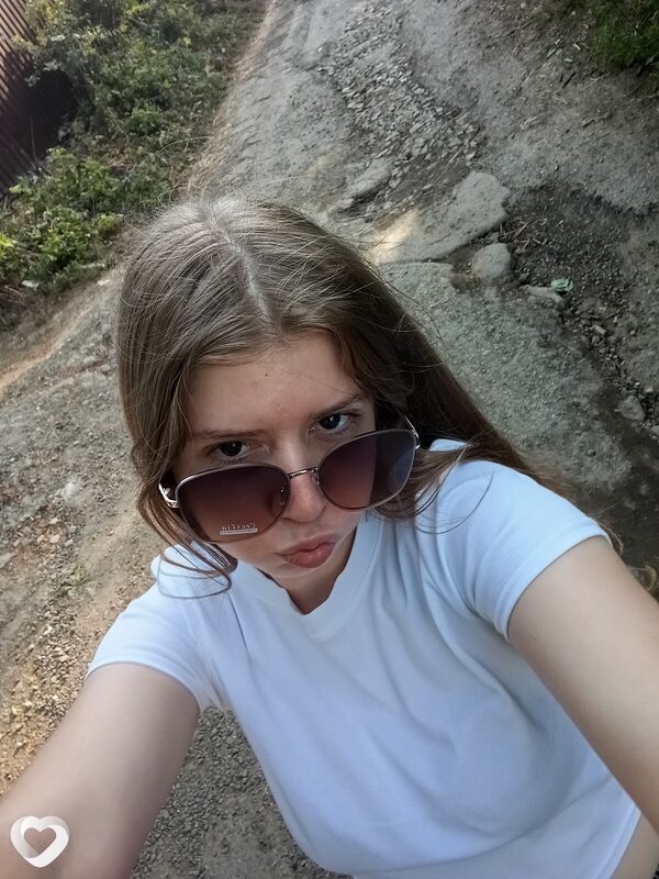 Дина, 19, Саратове — анкета №3363511