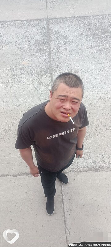 Igor, 39, Полоцке — анкета №3363513