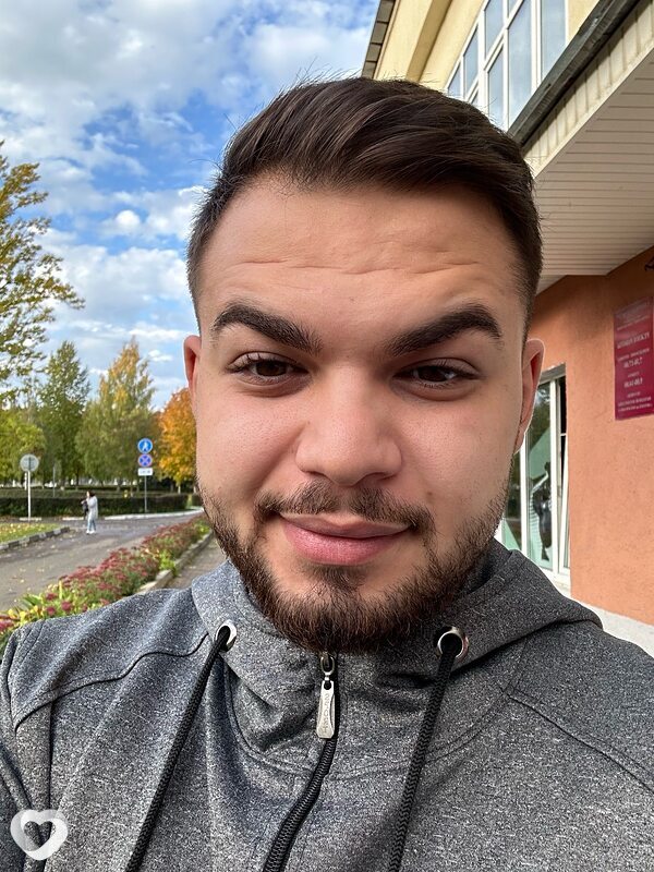 Ali, 30, Витебске — анкета №3363519