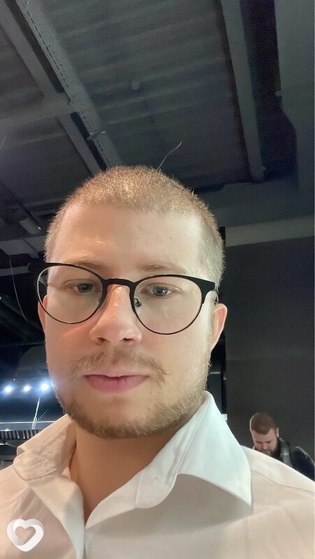 Danil, 31, Хабаровске — анкета №3363520