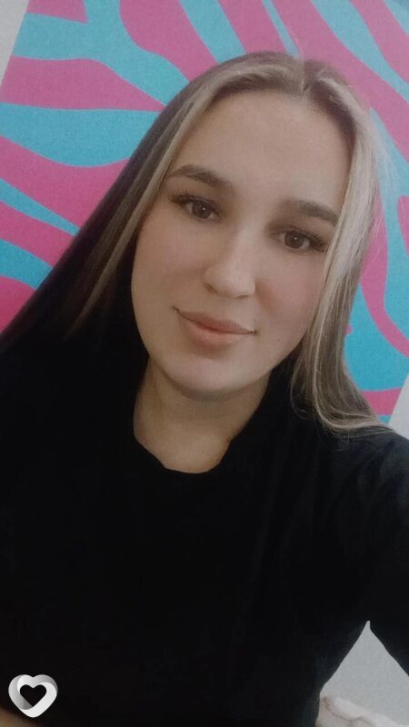 Ксения, 25, Костанае — анкета №3363525