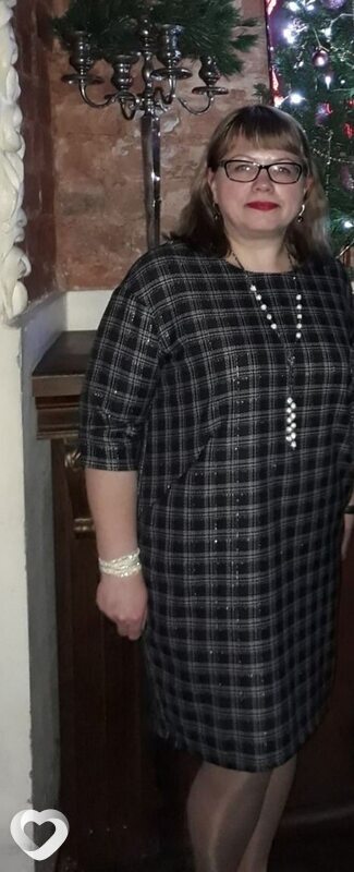 Татьяна, 44, Ярославле — анкета №3363558