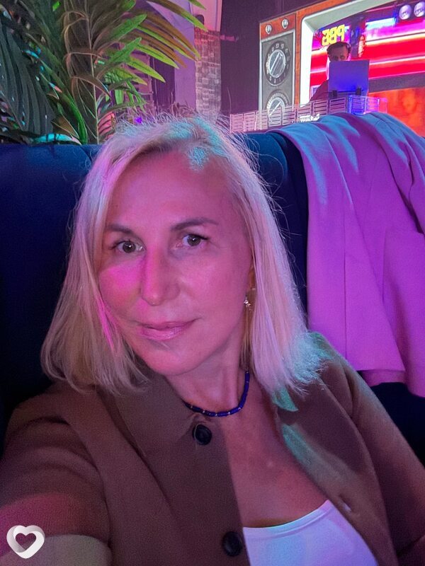 Ирина, 48, Москве — анкета №3363562