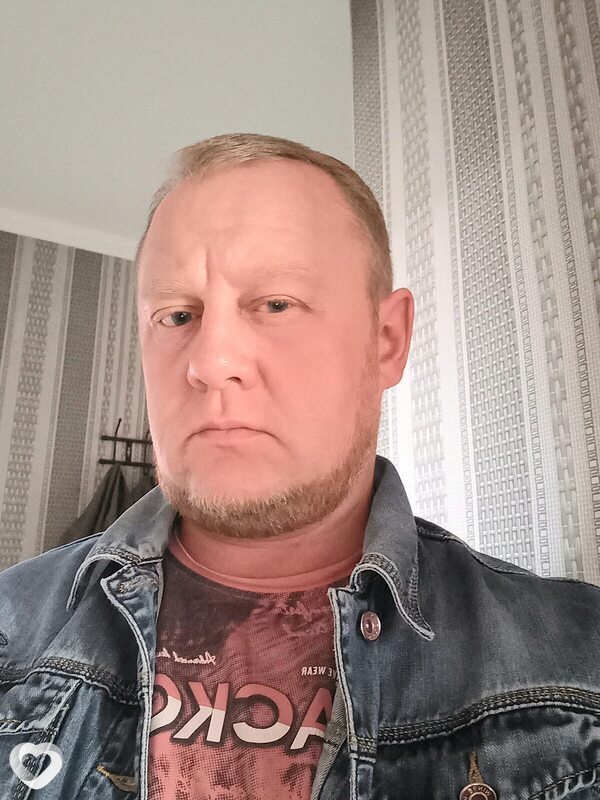 Виталий, 46, Сургуте — анкета №3363567