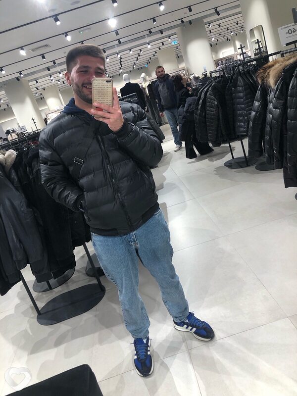 Богдан, 29, Сочи — анкета №3363577