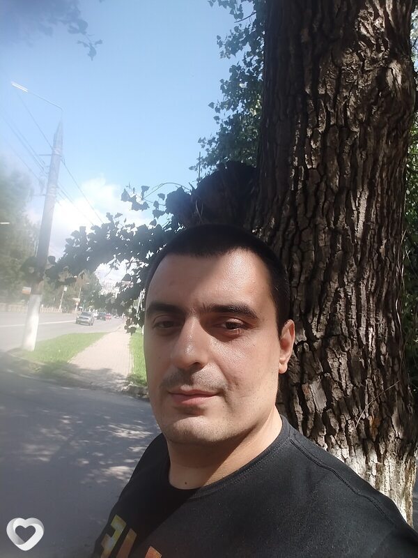 Борис, 35, Брянске — анкета №3363578