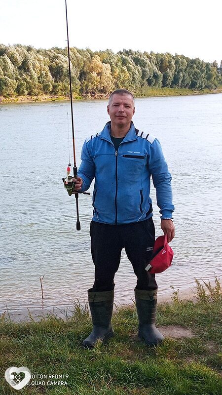 Андрей, 50, Омске — анкета №3363579
