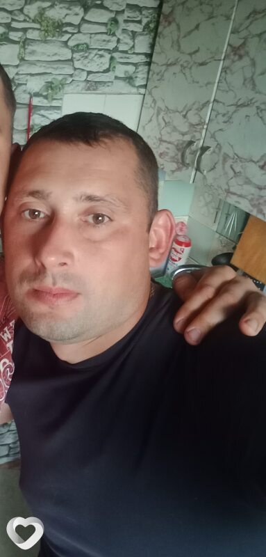 Виктор, 36, Минске — анкета №3363580