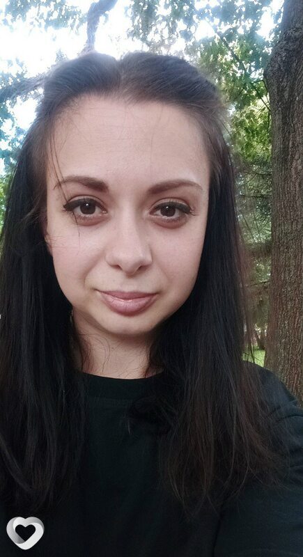 Ольга, 32, Минске — анкета №3363539
