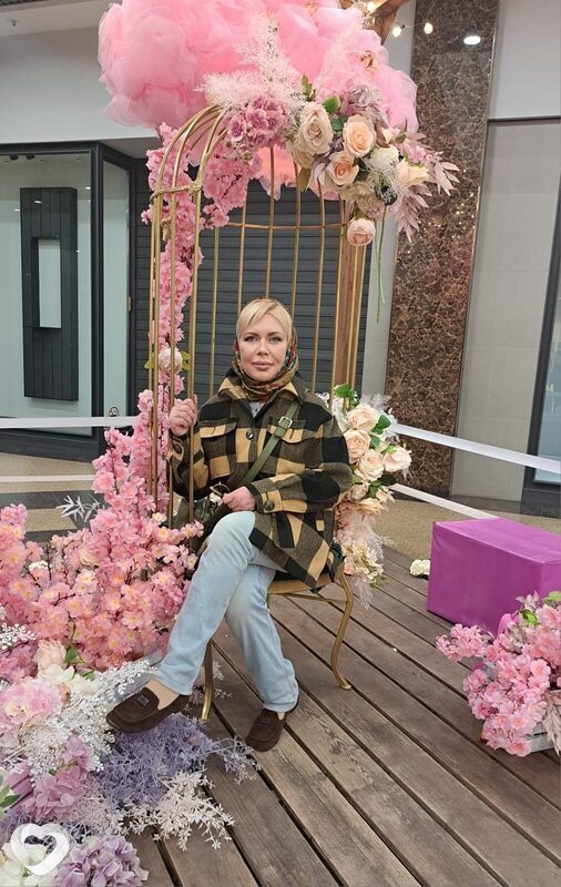 Ольга, 48, Липецке — анкета №3363545