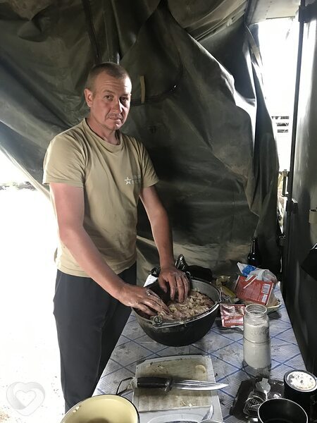 Андрей, 43, Казани — анкета №3363548