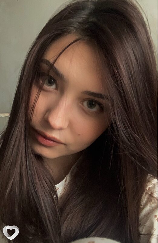 Софья, 21, Екатеринбурге — анкета №3363555