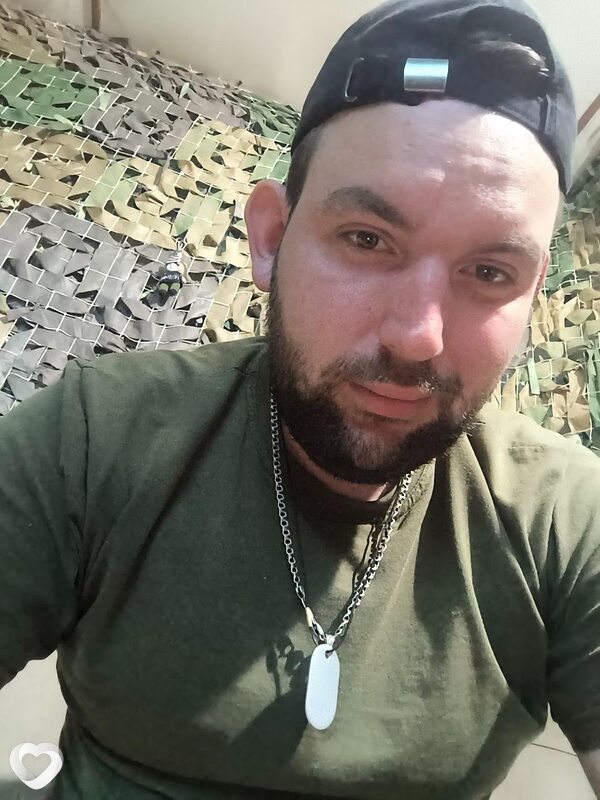 Михаил, 27, Старобельске — анкета №3363657