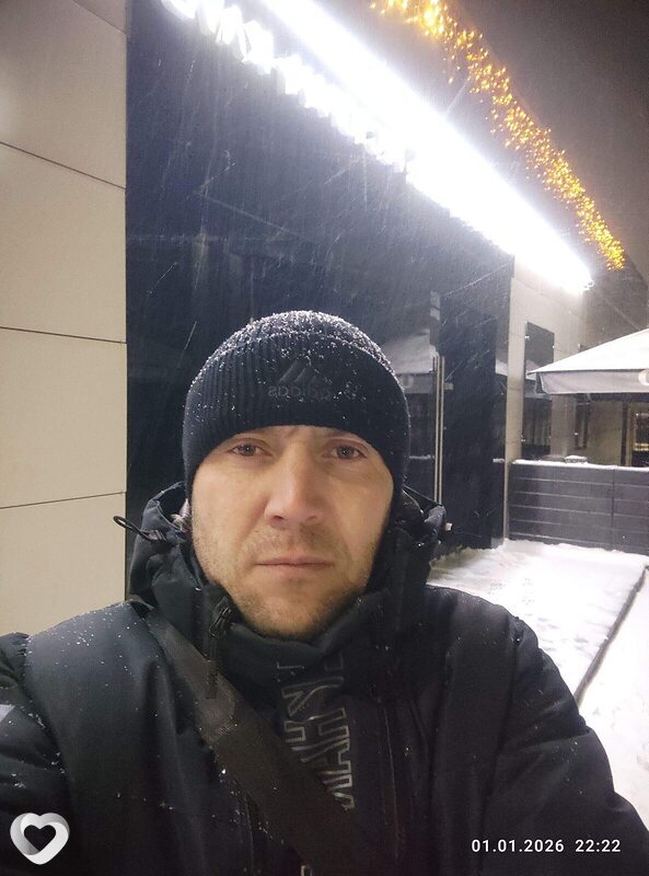 Valera, 37, Домодедово — анкета №3363668